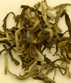 Caramel Gourmet Tea Photo