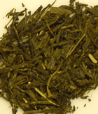 Cinnamon Gourmet Tea Photo
