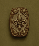 Vanilla Cafe Luxury Soap Photo