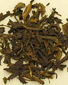Benicia Oolong Gourmet Tea Photo